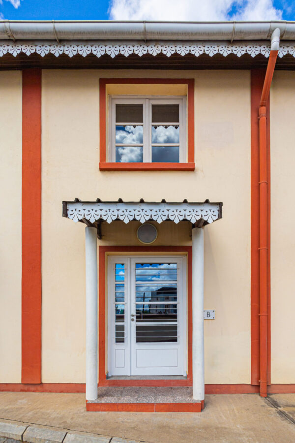 Appartement duplex moyen, RESIDENCE ONISOA TANJOMBATO